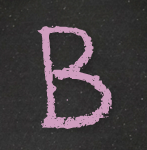 B-Believe on Jesus Christ B-Believe on Jesus Christ